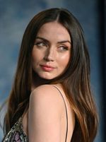 Ana de Armas