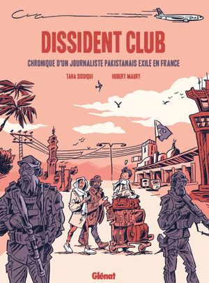 Dissident Club