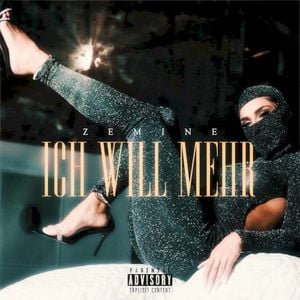 Ich will mehr (Single)