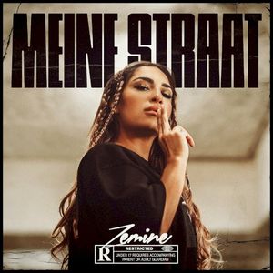 Meine Straat (Single)