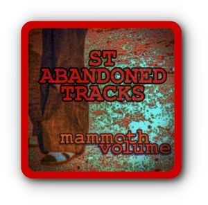 ST Abandoned Tracks (EP)