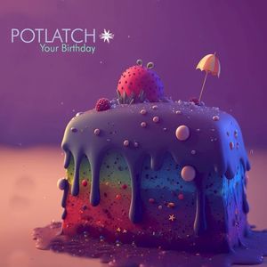 Your Birthday (Single)