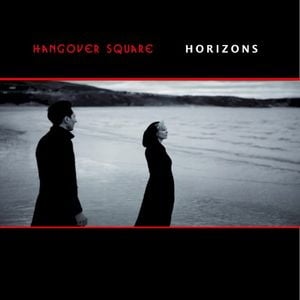 Horizons (EP)