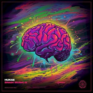 Brain Music EP (EP)