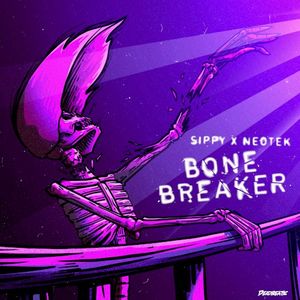 Bone Breaker (Single)