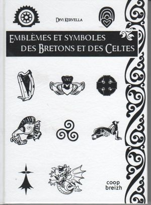 Emblèmes et symboles des bretons et des celtes