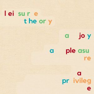 A Joy, A Pleasure, A Privilege (EP)