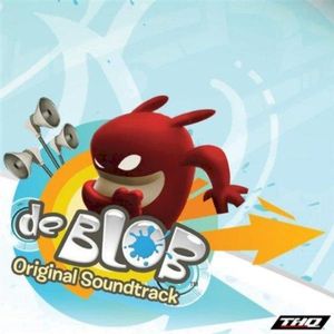 Fearless (From “de Blob Soundtrack”) (OST)