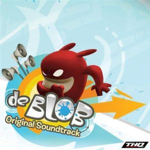 Menu (From “de Blob Soundtrack”) (OST)