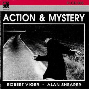 Action & Mystery