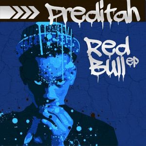 Red Bull EP (EP)