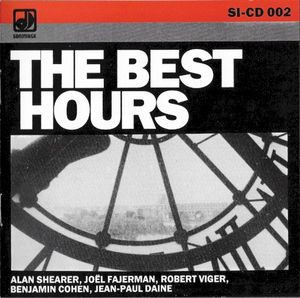 The Best Hours