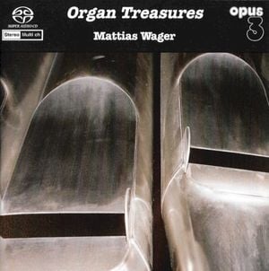 Organ Treasures