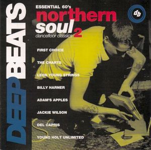 Deep Beats: Northern Soul Dancefloor Classics, Volume 2