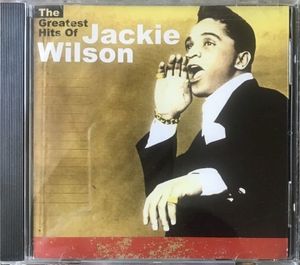 The Greatest Hits of Jackie Wilson