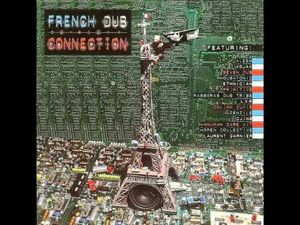 French Dub Connection