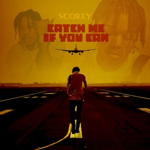 Catch Me If You Can (EP)