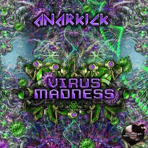 Virus Madness (EP)