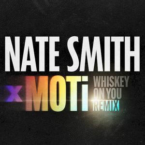 Whiskey on You (MOTi remix)