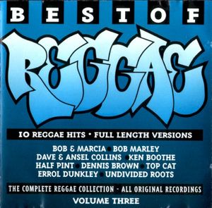 Best of Reggae, Vol. 3