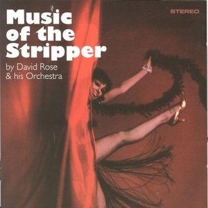 Music of the Stripper