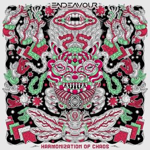 Harmonization of Chaos (EP)