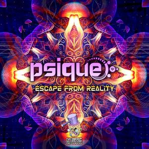 Escape from Reality (EP)