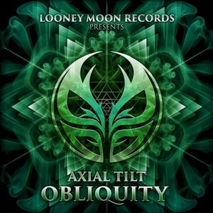 Obliquity (EP)