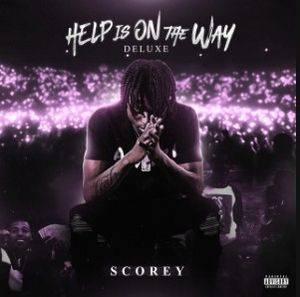 Help Is On The Way (Deluxe)
