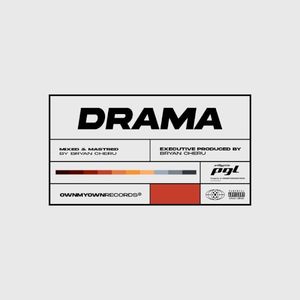 Drama (Single)