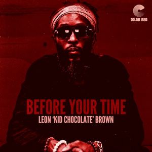 Before Your Time (Single)