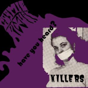 Killers (EP)