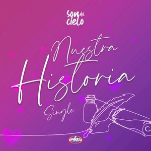 Nuestra Historia (Single)