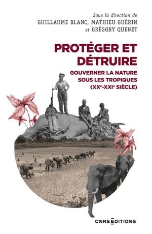 Protéger et détruire