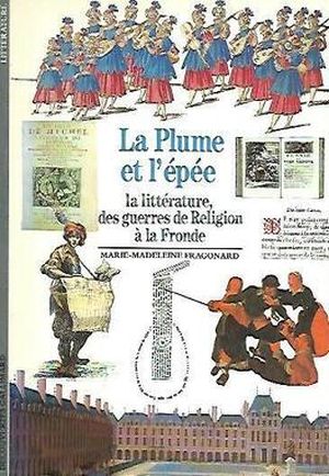 La Plume et l'épée