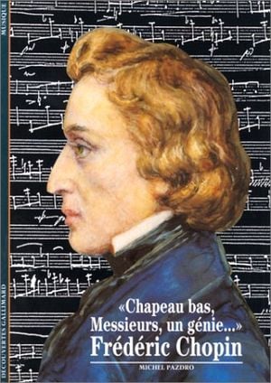 Frédéric Chopin