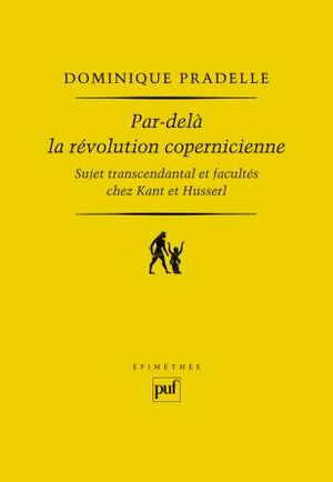 Par-delà la révolution copernicienne