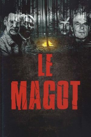 Le Magot