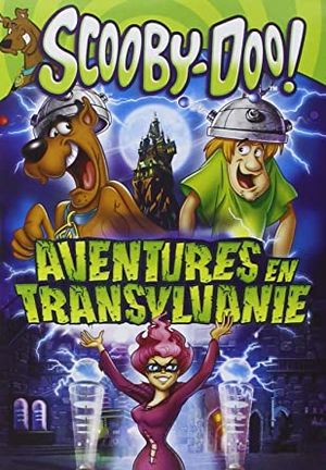 Scooby-Doo! - Aventures en Transylvanie