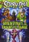 Scooby-Doo! - Aventures en Transylvanie