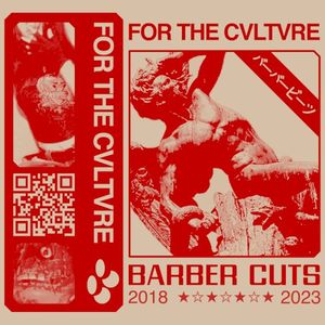 Barber Cuts 2018-2023