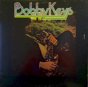 Bobby Keys