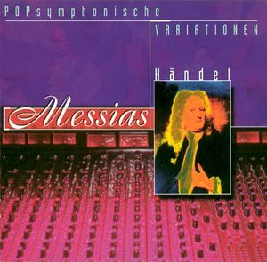 Messias - Popsymphonische Variationen