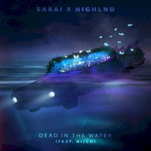 Dead In the Water (Single)
