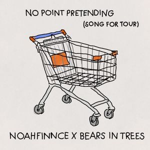 No Point Pretending (Single)