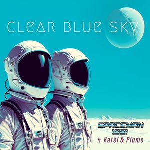 Clear Blue Sky (Single)