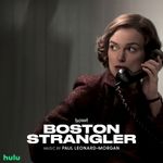 Pochette Boston Strangler: Original Score (OST)