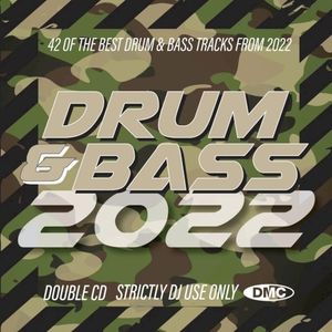 Drum & Bass 2022