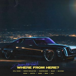 Where From Here? (EP)