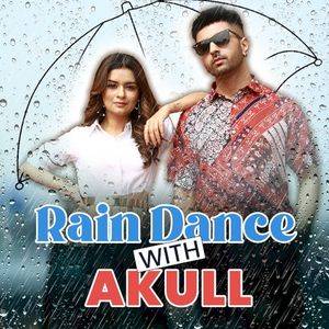 Rain Dance With Akull